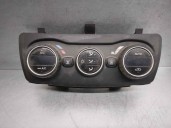 Recambio de mando climatizador para fiat tipo ii (357) fam easy referencia OEM IAM 07356635310 