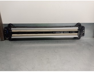 Recambio de techo electrico para mercedes-benz clase glk (w204) glk glk 220 cdi be (204.902) referencia OEM IAM 10013581C 