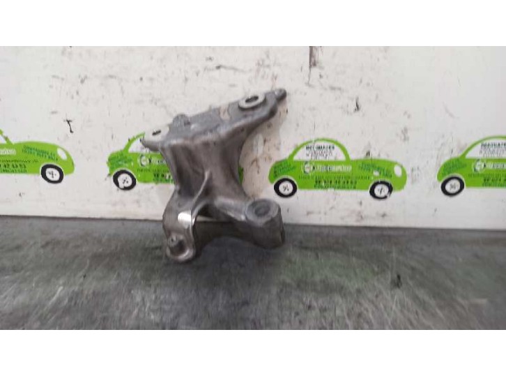 Replacement left engine mount for Renault Megane IV Saloon 5-door 1.5 dCi Diesel FAP Energy OEM IAM reference 548512672R 