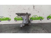 Replacement left engine mount for Renault Megane IV saloon 5d 1.5 dCi diesel FAP energy OEM IAM reference 548512672R 