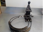 Recambio de palanca cambio para seat ibiza (kj1) 1.0 tsi referencia OEM IAM 5R3711049H  