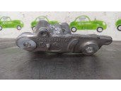 Replacement left engine mount for Renault Megane IV saloon 5d 1.5 dCi diesel FAP energy OEM IAM reference 548512672R 