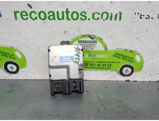 Recambio de centralita calefaccion para lexus is200 (gxe10) 2.0 cat referencia OEM IAM 8716522050 4993001061 