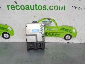 Recambio de centralita calefaccion para lexus is200 (gxe10) 2.0 cat referencia OEM IAM 8716522050 4993001061 