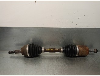 Recambio de transmision delantera izquierda para chevrolet hhr 2.4 16v referencia OEM IAM 22710927  