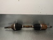 Recambio de transmision delantera izquierda para chevrolet hhr 2.4 16v referencia OEM IAM 22710927  