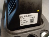 Recambio de palanca cambio para seat ibiza (kj1) 1.0 tsi referencia OEM IAM 5R3711049H  