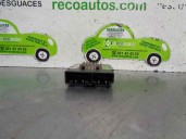 Recambio de centralita calefaccion para lexus is200 (gxe10) 2.0 cat referencia OEM IAM 8716522050 4993001061 