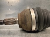 Recambio de transmision delantera izquierda para chevrolet hhr 2.4 16v referencia OEM IAM 22710927  