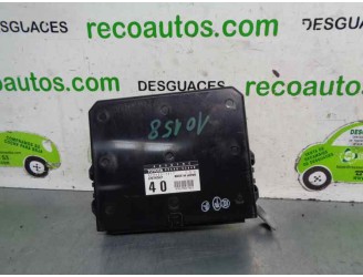 Recambio de centralita abs para lexus is200 (gxe10) 2.0 cat referencia OEM IAM 8954053040 0794007817 DENSO