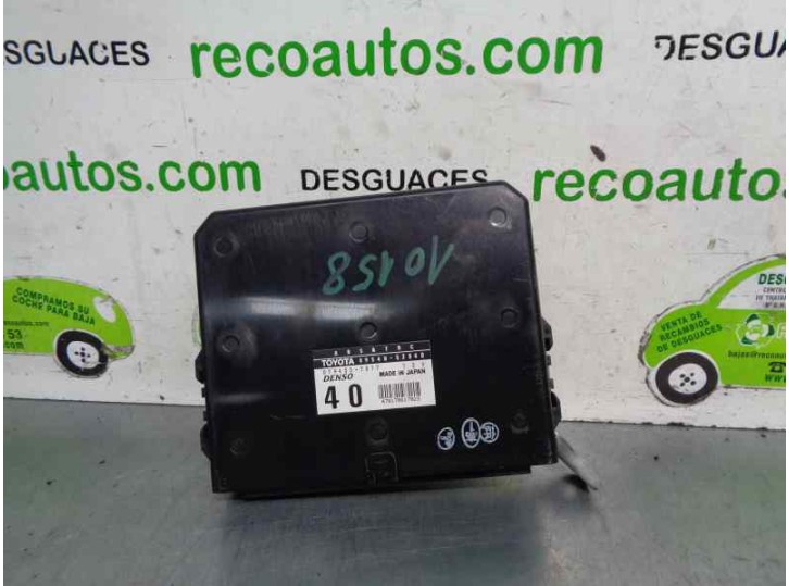 Recambio de centralita abs para lexus is200 (gxe10) 2.0 cat referencia OEM IAM 8954053040 0794007817 DENSO