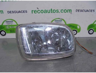 Recambio de faro antiniebla derecho para hyundai elantra (xd) 1.6 16v cat referencia OEM IAM 922022DXXX 