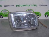 Recambio de faro antiniebla derecho para hyundai elantra (xd) 1.6 16v cat referencia OEM IAM 922022DXXX 
