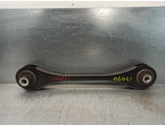 Recambio de brazo suspension inferior trasero izquierdo para skoda superb (3v3) 2.0 tdi referencia OEM IAM 5Q0501529F 