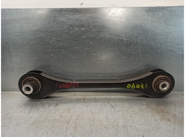 Recambio de brazo suspension inferior trasero izquierdo para skoda superb (3v3) 2.0 tdi referencia OEM IAM 5Q0501529F  