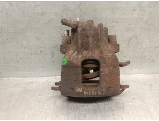 Recambio de pinza freno delantera derecha para ford focus berlina (cak) 1.6 16v cat referencia OEM IAM 2M5V2L231AA 4346372 