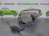 Recambio de faro antiniebla derecho para hyundai elantra (xd) 1.6 16v cat referencia OEM IAM 922022DXXX  
