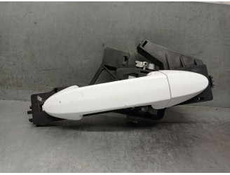 Recambio de maneta exterior delantera derecha para ford b-max (jk) 1.0 ecoboost referencia OEM IAM AV11R22464AB 1788863 