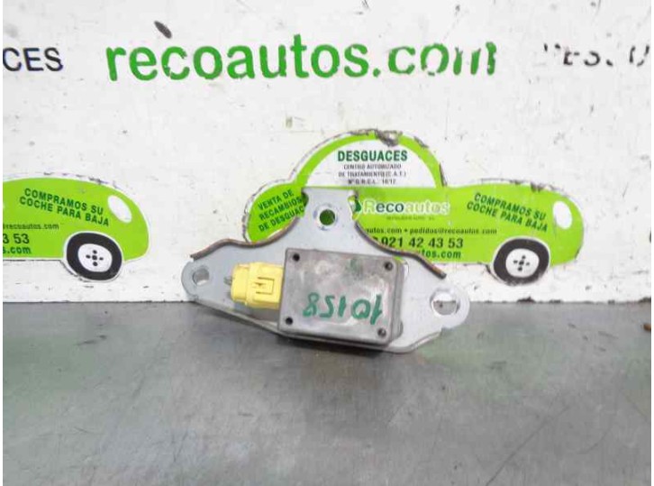Recambio de sensor impacto para lexus is200 (gxe10) 2.0 cat referencia OEM IAM 8983053010 2523000622 