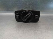 Recambio de mando luces salpicadero para ford fiesta (cb1) 1.6 tdci cat referencia OEM IAM 8A6T13A824BB  