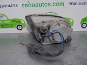 Recambio de faro antiniebla izquierdo para hyundai elantra (xd) 1.6 16v cat referencia OEM IAM 922012DXXX  