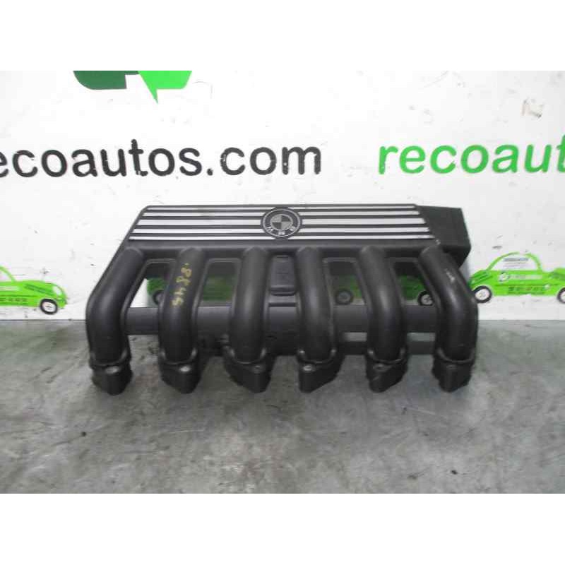 Recambio de colector admision para bmw serie 5 berlina (e39) 525tds referencia OEM IAM 2246179  