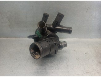 Recambio de termostato para renault megane iii berlina 5 p 1.2 16v referencia OEM IAM 110617089R 