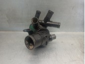 Recambio de termostato para renault megane iii berlina 5 p 1.2 16v referencia OEM IAM 110617089R  