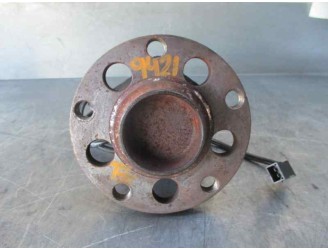 Recambio de mangueta trasera izquierda para volkswagen passat berlina (3b2) 2.5 v6 tdi referencia OEM IAM   