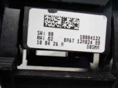 Recambio de mando luces salpicadero para ford fiesta (cb1) 1.6 tdci cat referencia OEM IAM 8A6T13A824BB  