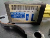 Recambio de sensor impacto para lexus is200 (gxe10) 2.0 cat referencia OEM IAM 8983053010 2523000622 