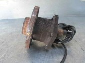 Recambio de mangueta trasera izquierda para volkswagen passat berlina (3b2) 2.5 v6 tdi referencia OEM IAM 