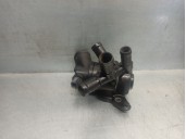 Recambio de termostato para renault megane iii berlina 5 p 1.2 16v referencia OEM IAM 110617089R  