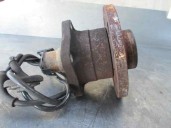 Recambio de mangueta trasera izquierda para volkswagen passat berlina (3b2) 2.5 v6 tdi referencia OEM IAM   