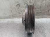 Recambio de polea cigueñal para seat ibiza (6k) 2.0 referencia OEM IAM 0371905243A 97302A 