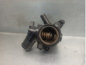 Recambio de termostato para renault megane iii berlina 5 p 1.2 16v referencia OEM IAM 110617089R 
