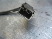 Recambio de mangueta trasera izquierda para volkswagen passat berlina (3b2) 2.5 v6 tdi referencia OEM IAM 
