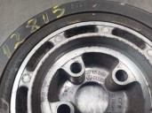 Recambio de polea cigueñal para seat ibiza (6k) 2.0 referencia OEM IAM 0371905243A 97302A 