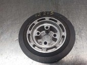Recambio de polea cigueñal para seat ibiza (6k) 2.0 referencia OEM IAM 0371905243A 97302A 
