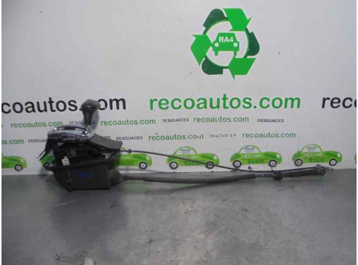 Recambio de palanca cambio para volkswagen passat berlina (3b2) 2.5 v6 tdi referencia OEM IAM 4B0713041E 3B071311K 