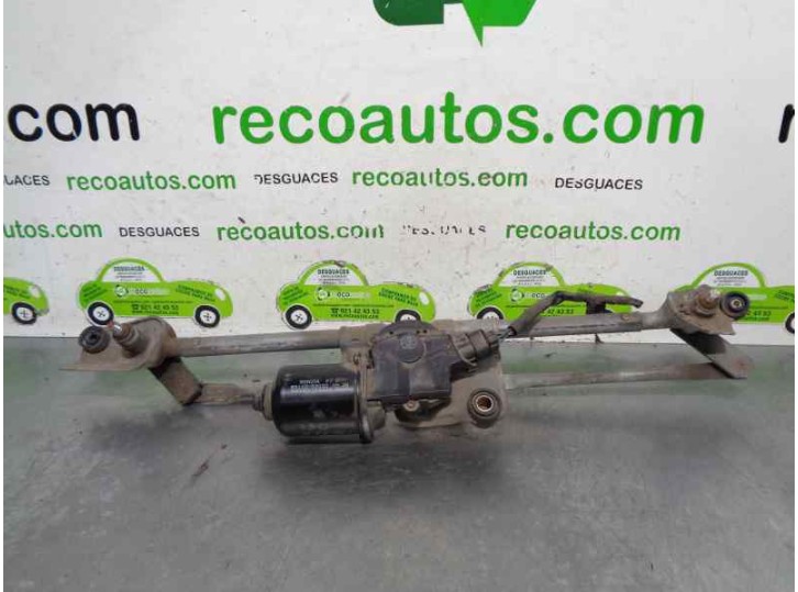 Recambio de motor limpia delantero para lexus is200 (gxe10) 2.0 cat referencia OEM IAM 8511053030 1592003900 DENSO