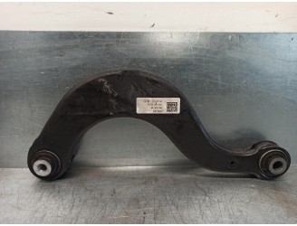 Recambio de brazo suspension superior trasero izquierdo para skoda superb (3v3) 2.0 tdi referencia OEM IAM 5Q0505351B  