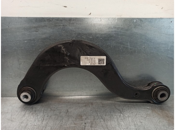 Recambio de brazo suspension superior trasero izquierdo para skoda superb (3v3) 2.0 tdi referencia OEM IAM 5Q0505351B  
