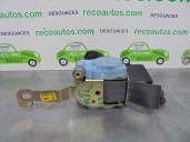 Replacement front right seat belt for Hyundai Elantra (XD) 1.6 16V CAT OEM IAM reference 