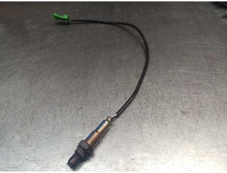 Recambio de sonda lambda para peugeot 206 berlina x-line refri referencia OEM IAM 77281F47 