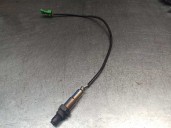 Recambio de sonda lambda para peugeot 206 berlina x-line refri referencia OEM IAM 77281F47 