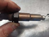 Recambio de sonda lambda para peugeot 206 berlina x-line refri referencia OEM IAM 77281F47 