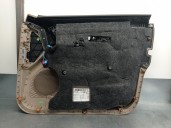 Recambio de guarnecido puerta delantera izquierda para mercedes-benz clase glk (w204) glk glk 220 cdi be (204.902) referencia OE