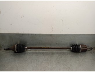 Recambio de transmision delantera derecha para chevrolet hhr 2.4 16v referencia OEM IAM 22710928  