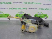 Recambio de cinturon seguridad delantero derecho para hyundai elantra (xd) 1.6 16v cat referencia OEM IAM 